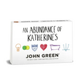Penguin Minis: An Abundance of Katherines