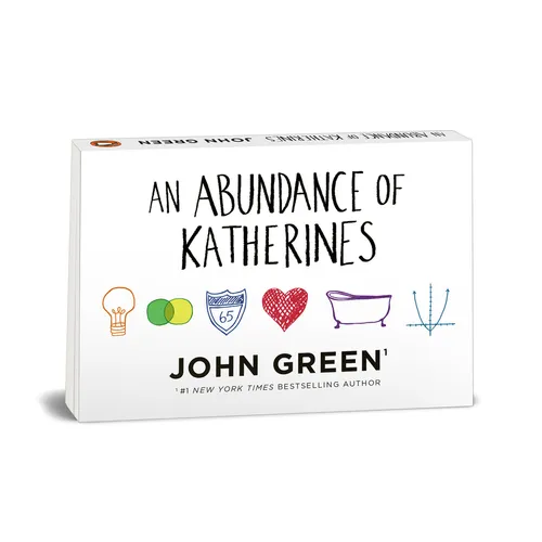 Penguin Minis: An Abundance of Katherines