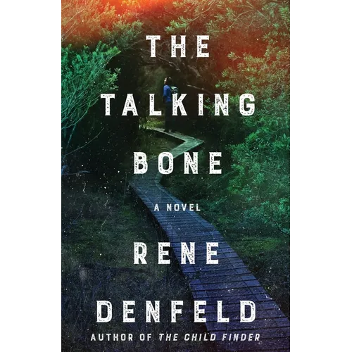 The Talking Bone