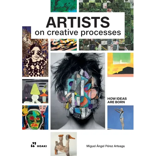 Artists on Creative Processes