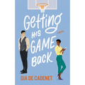 Getting His Game Back