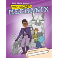 Top Secret: Mechanix