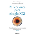 21 Lecciones Para El Siglo XXI / 21 Lessons for the 21st Century