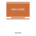 Rulers of India: Asoka, the Buddhist emperor of India