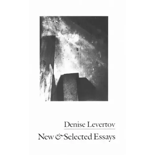 New & Selected Essays