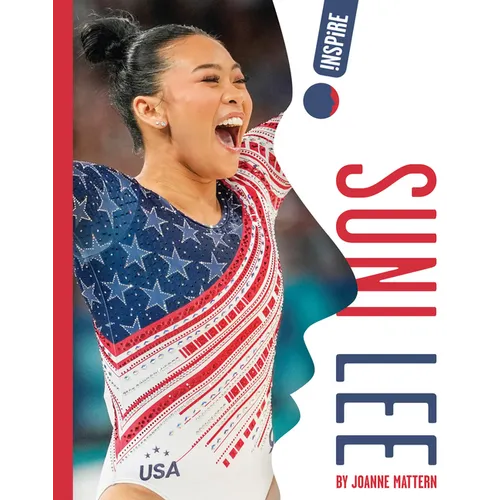 Suni Lee