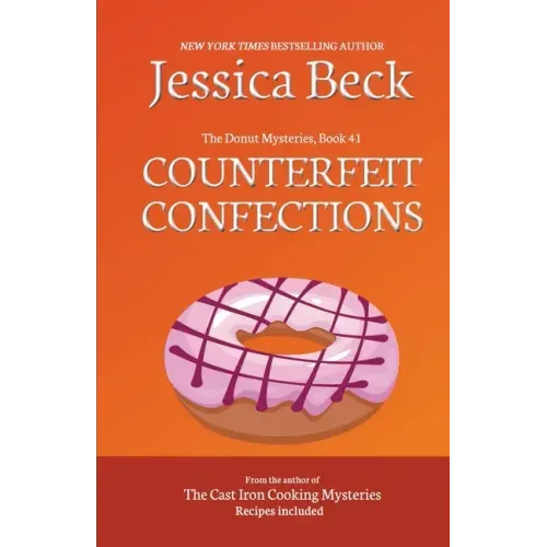 Counterfeit Confections