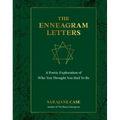The Enneagram Letters: A Poetic Exploration of Who You Thought You Had to Be