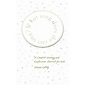 What Song does the Rain Sing?: Creative Writing and Exploration Journal for Kids