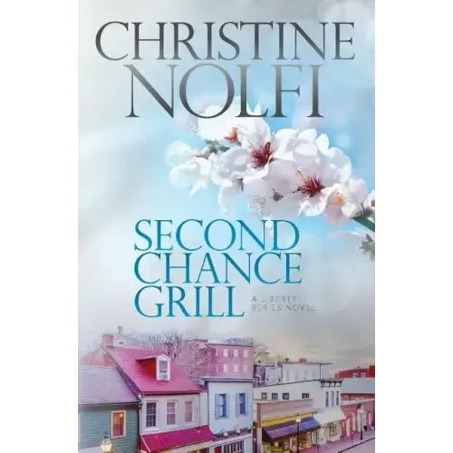 Second Chance Grill