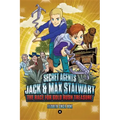 Secret Agents Jack and Max Stalwart: Book 4: The Race for Gold Rush Treasure: California, USA