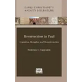 Resurrection in Paul: Cognition, Metaphor, and Transformation