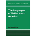The Languages of Native North America