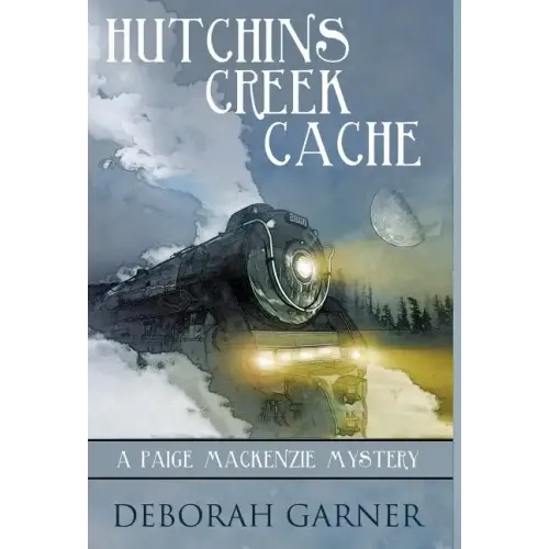 Hutchins Creek Cache