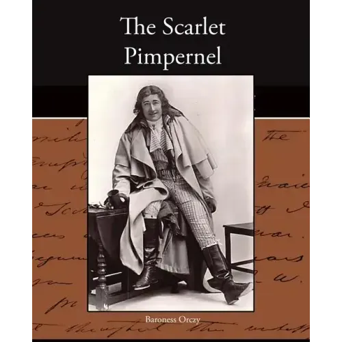 The Scarlet Pimpernel