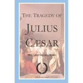 The Tragedy of Julius Caesar: Shakespeare's tragedy with First Folio text
