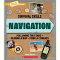 Navigation (a True Book: Survival Skills)