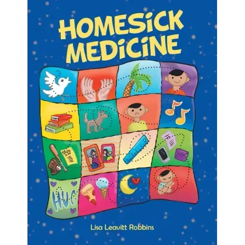 Homesick Medicine