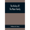 The History Of The Moon Family