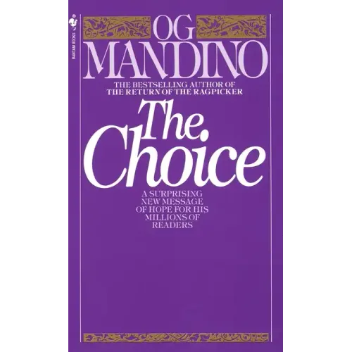 The Choice