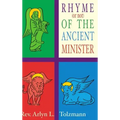 The Rhyme (or not) of the Ancient Minister