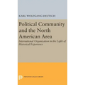 Political Community and the North American Area