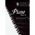 The Cambridge Companion to the Piano