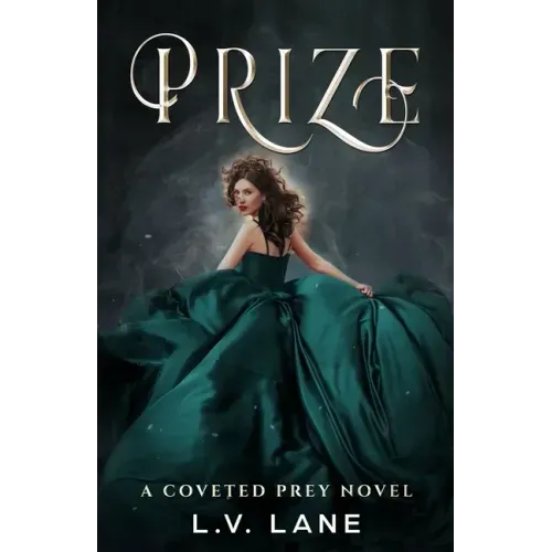 Prize: A Fantasy Reverse Harem