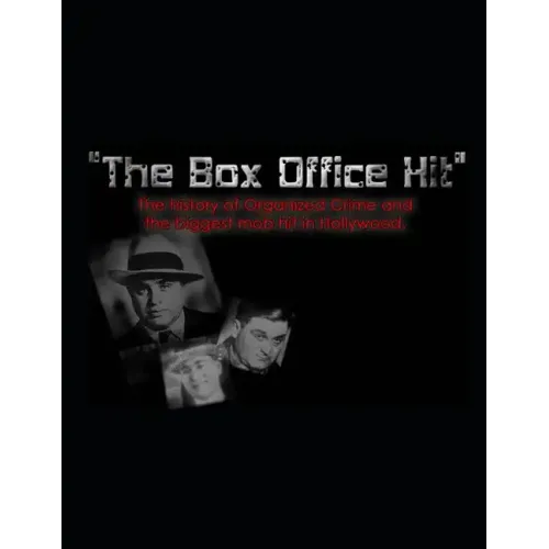 Box Office Hit: Spec Screenplay