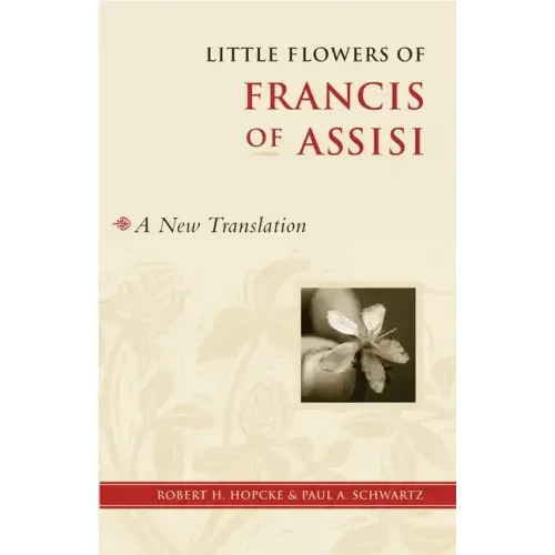 Little Flowers of Francis of Assisi