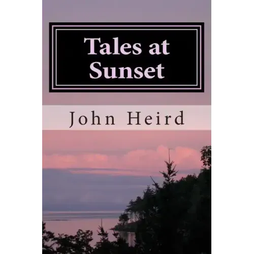 Tales at Sunset: Western Short Stories