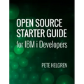 Open Source Starter Guide for IBM I Developers