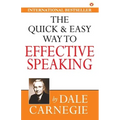 The Quick & Easy Way to Effective Speaking