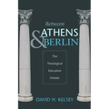 Between Athens and Berlin