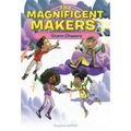 The Magnificent Makers #6: Storm Chasers