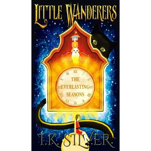 Little Wanderers: The Everlasting Seasons