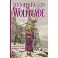 Wolfblade: Book Four of the Hythrun Chronicles
