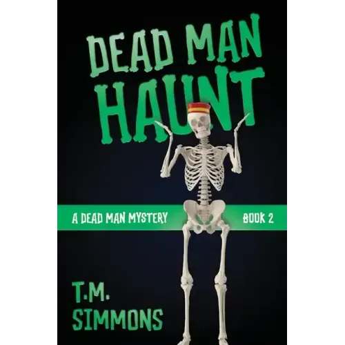 Dead Man Haunt