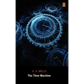 The Time Machine (Ad Classic Library Edition)(Illustrated)