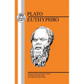 Plato: Euthyphro
