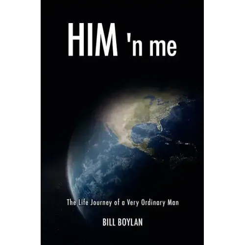 Him 'n Me