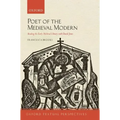 Poet of the Medieval Modern: Reading the Early Medieval Library with David Jones