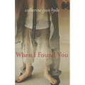 When I Found You