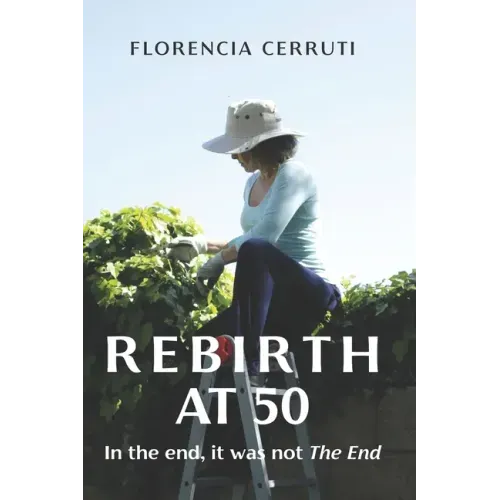 Rebirth at 50: In the end, it was not The End