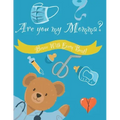 Are You My Momma?