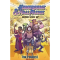 Homerooms and Hall Passes: Heroes Level Up