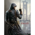 The Art of Assassin's Creed: Unity