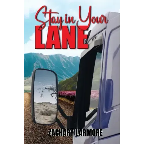 Stay In Your Lane