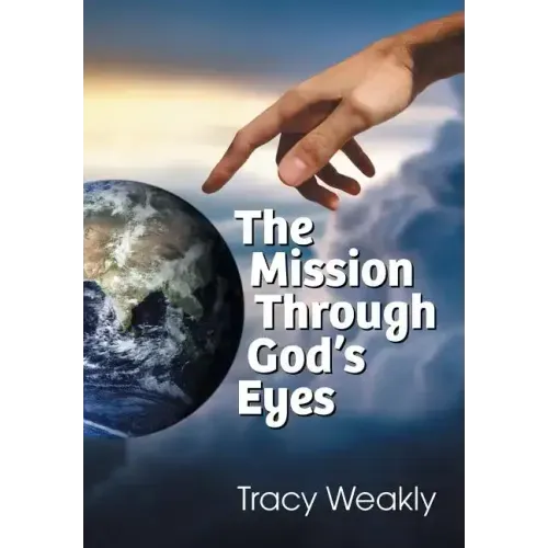 The Mission Through God's Eyes
