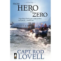 From Hero to Zero: The truth behind the ditching of DC-3, VH-EDC in Botany Bay that saved 25 lives